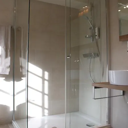 Bed & Breakfast Le Jour Et La Nuit Geneva