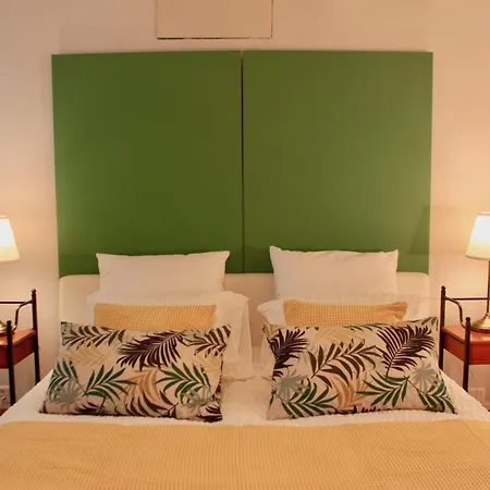 B&B 르 주르 엣 라 누잇 비앤비 4*