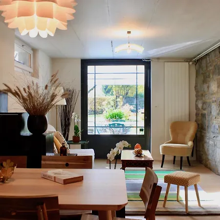 Bed & Breakfast Le Jour Et La Nuit Geneva