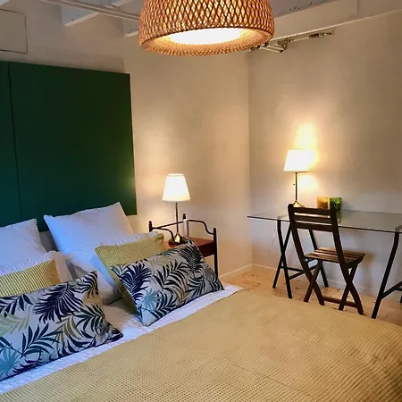 B&B 르 주르 엣 라 누잇 비앤비 4*