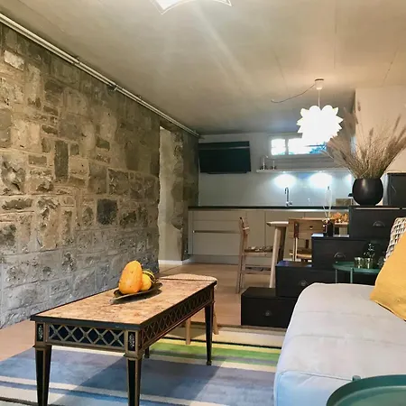 르 주르 엣 라 누잇 비앤비 B&B 제네바