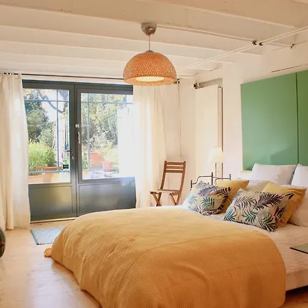 B&B 르 주르 엣 라 누잇 비앤비 4*