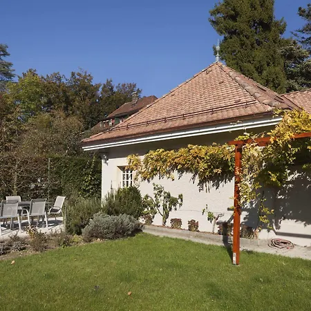 Bed & Breakfast Le Jour Et La Nuit 4*