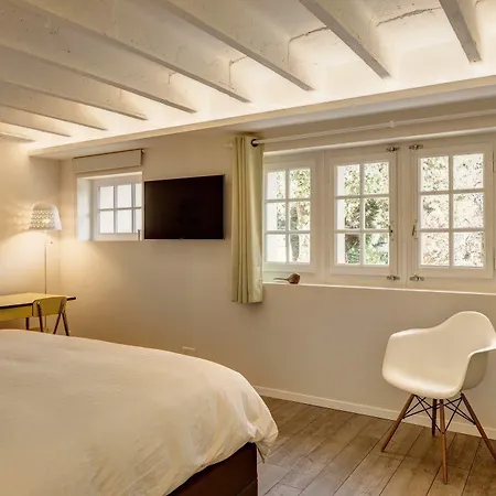 B&B 르 주르 엣 라 누잇 비앤비 4*