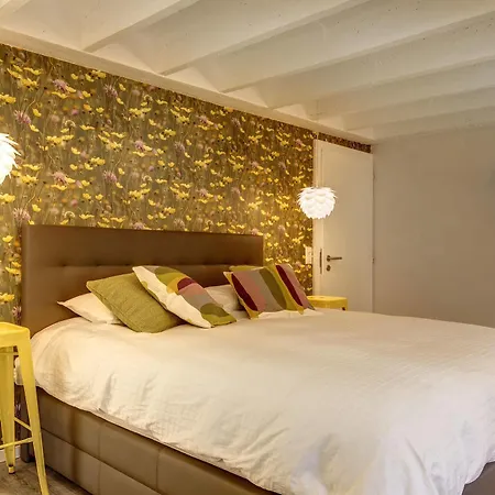Bed & Breakfast Le Jour Et La Nuit